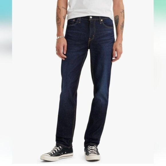 Levi's Mens 511 Slim Fit Jean inseam 30.5" - Picture 2 of 8